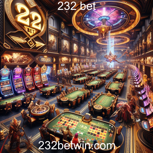 A Ascensão dos Jogos de Fantasia no 232 Bet