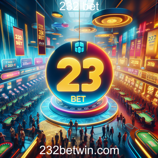 Descubra as Melhores Promoções na 232 bet