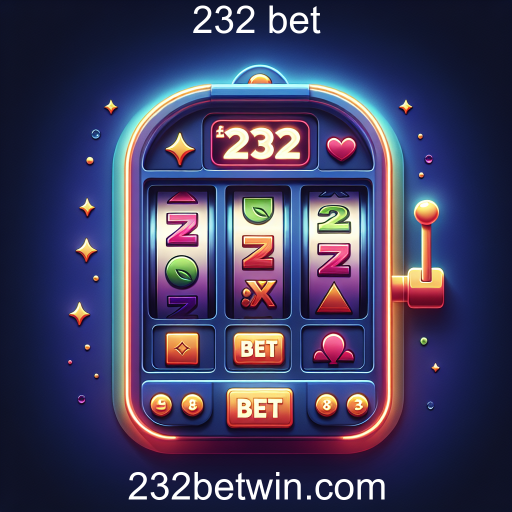 A Ascensão dos Caça-Níqueis no '232 bet'